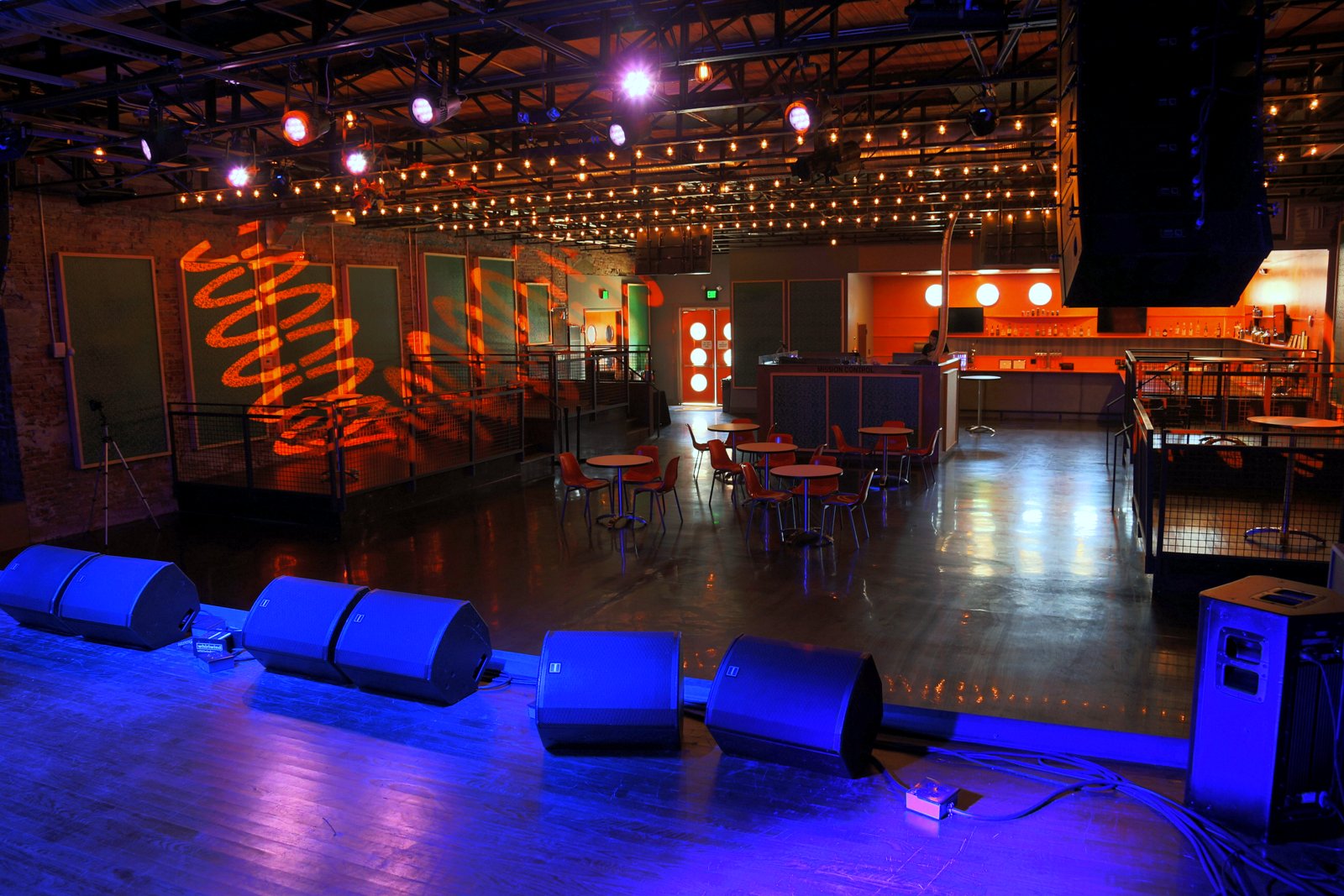 Best Concert Venues In USA Music Radio Nigeria